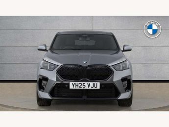 BMW X2 sDrive 20i M Sport 5dr Step Auto
