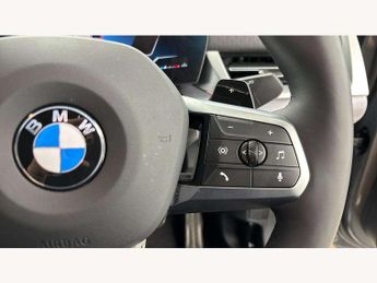 BMW X2 sDrive 20i M Sport 5dr Step Auto