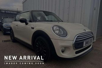 MINI Hatch 1.5 Cooper 3dr
