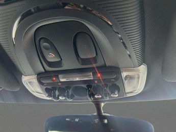 MINI Hatchback 5dr 1.5 Cooper Exclusive 5dr Auto