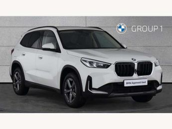 BMW X1 sDrive 18d Sport 5dr Step Auto