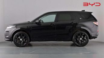 Land Rover Discovery Sport 2.0 D200 Urban Edition 5dr Auto [5 Seat]