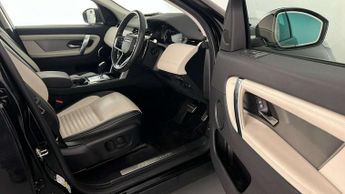 Land Rover Discovery Sport 2.0 D200 Urban Edition 5dr Auto [5 Seat]