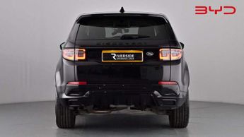 Land Rover Discovery Sport 2.0 D200 Urban Edition 5dr Auto [5 Seat]