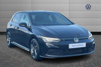 Volkswagen Golf 1.5 TSI 150 R-Line 5dr