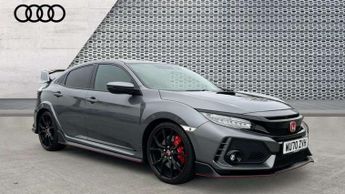 Honda Type R 2.0 VTEC Turbo Type R GT 5dr