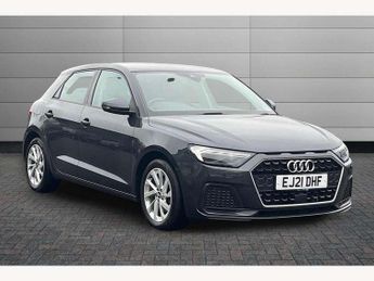 Audi A1 30 TFSI 110 Sport 5dr