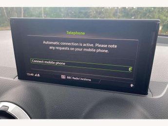 Audi Q2 35 TFSI Sport 5dr S Tronic