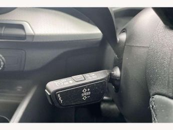 Audi Q2 35 TFSI Sport 5dr S Tronic