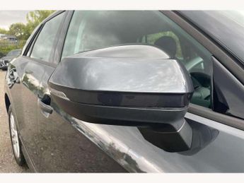 Audi Q2 35 TFSI Sport 5dr S Tronic