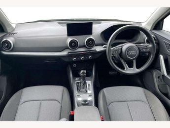 Audi Q2 35 TFSI Sport 5dr S Tronic