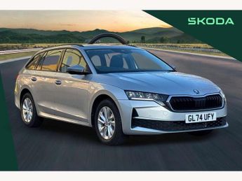 Skoda Octavia 1.5 TSI e-TEC SE Technology 5dr DSG