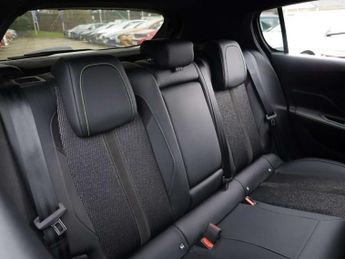 Peugeot 308 1.5 BlueHDi GT 5dr EAT8