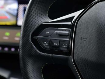 Peugeot 308 1.5 BlueHDi GT 5dr EAT8