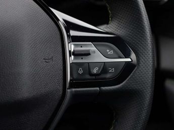 Peugeot 308 1.5 BlueHDi GT 5dr EAT8