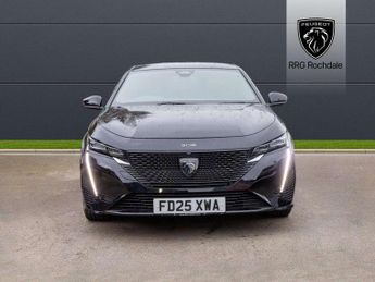 Peugeot 308 1.5 BlueHDi GT 5dr EAT8