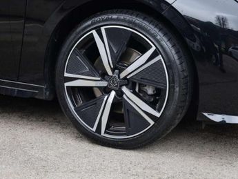 Peugeot 308 1.5 BlueHDi GT 5dr EAT8