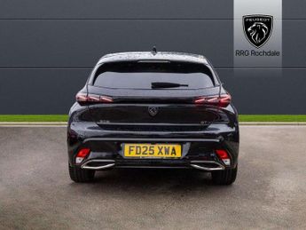 Peugeot 308 1.5 BlueHDi GT 5dr EAT8