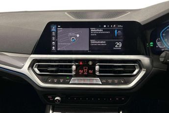 BMW 3 Series 330e xDrive M Sport Pro Edition 4dr Step Auto