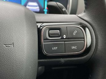 Citroen C5 Aircross 1.5 BlueHDi 130 Flair Plus 5dr EAT8