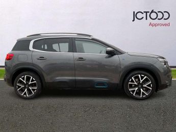 Citroen C5 Aircross 1.5 BlueHDi 130 Flair Plus 5dr EAT8