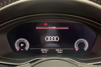 Audi A5 Sportback 35 TDI S Line 5dr S Tronic