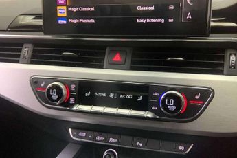 Audi A5 Sportback 35 TDI S Line 5dr S Tronic