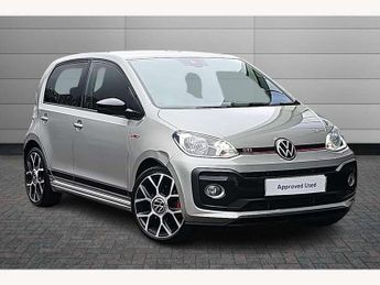 Volkswagen Up 1.0 115PS Up GTI 5dr