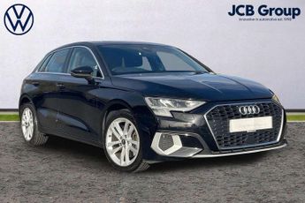 Audi A3 30 TFSI Sport 5dr