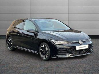 Volkswagen Golf 1.5 TSI 150 R-Line 5dr