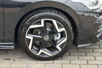 Volkswagen Golf Estate 2.0 TDI 150 R-Line 5dr DSG