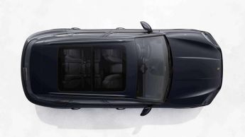 Porsche Cayenne S 5dr Tiptronic S