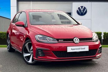 Volkswagen Golf GTi 2.0 TSI 245 GTI Performance 3dr