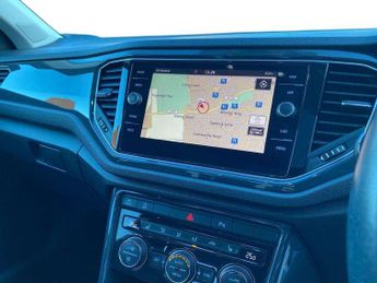 Volkswagen T-Roc 1.5 TSI EVO SEL 5dr DSG