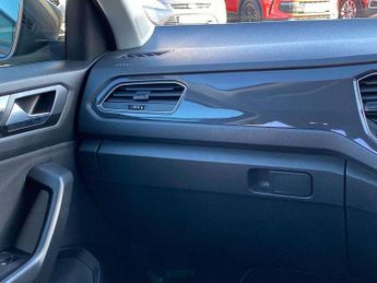 Volkswagen T-Roc 1.5 TSI EVO SEL 5dr DSG