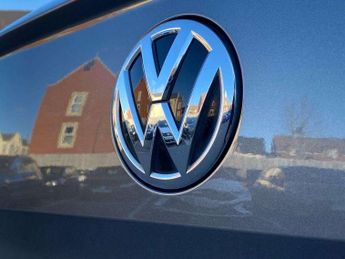 Volkswagen T-Roc 1.5 TSI EVO SEL 5dr DSG