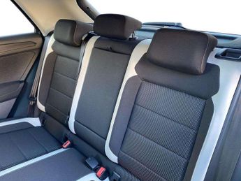 Volkswagen T-Roc 1.5 TSI EVO SEL 5dr DSG