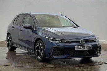 Volkswagen Golf 1.5 TSI 150 R-Line 5dr