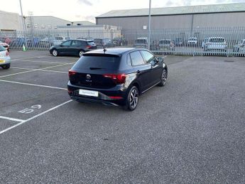 Volkswagen Polo 1.0 TSI Match 5dr DSG
