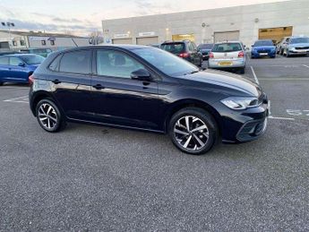Volkswagen Polo 1.0 TSI Match 5dr DSG