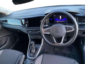 Volkswagen Polo 1.0 TSI Match 5dr DSG