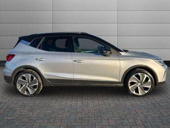 SEAT Arona 1.0 TSI 110 FR Sport 5dr DSG