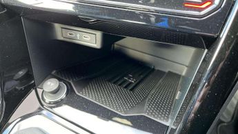 Volkswagen T-Roc Cabriolet 1.5 TSI R-Line 2dr DSG