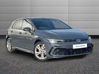 Volkswagen Golf 1.5 TSI 150 R-Line 5dr