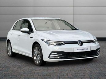 Volkswagen Golf 1.5 TSI Style 5dr