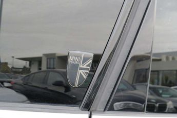 MINI Countryman 1.5 Cooper S E Exclusive ALL4 PHEV 5dr Auto