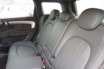 MINI Countryman 1.5 Cooper S E Exclusive ALL4 PHEV 5dr Auto