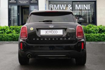 MINI Countryman 1.5 Cooper S E Exclusive ALL4 PHEV 5dr Auto