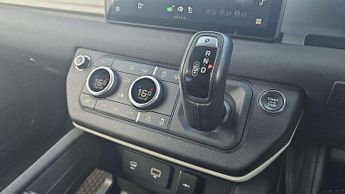 Land Rover Defender 3.0 D250 Hard Top Auto