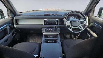 Land Rover Defender 3.0 D250 Hard Top Auto